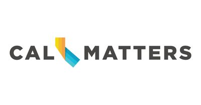 CalMatters logo