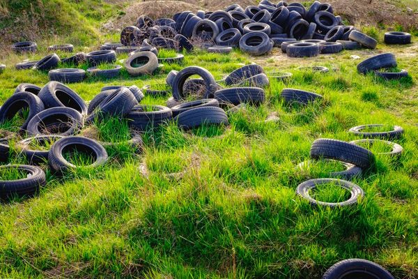 Civil Eats — Tracking Tire Plastics from Road to Plate