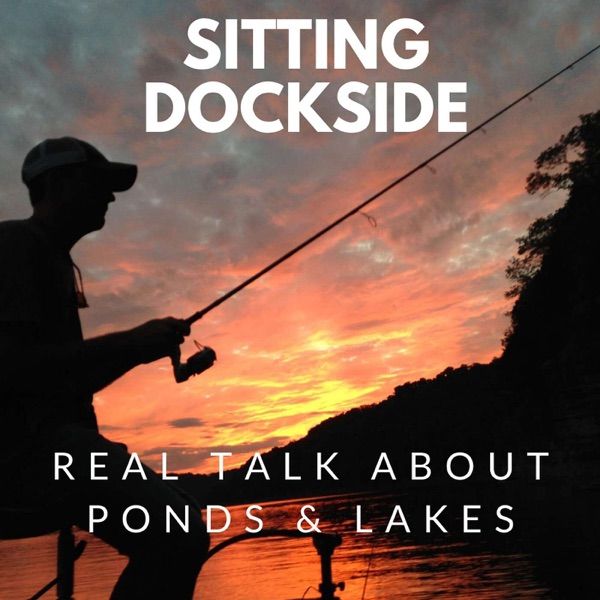 Sitting Dockside Podcast artwork